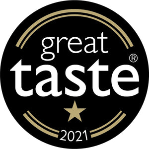 Great Taste Awards 2021