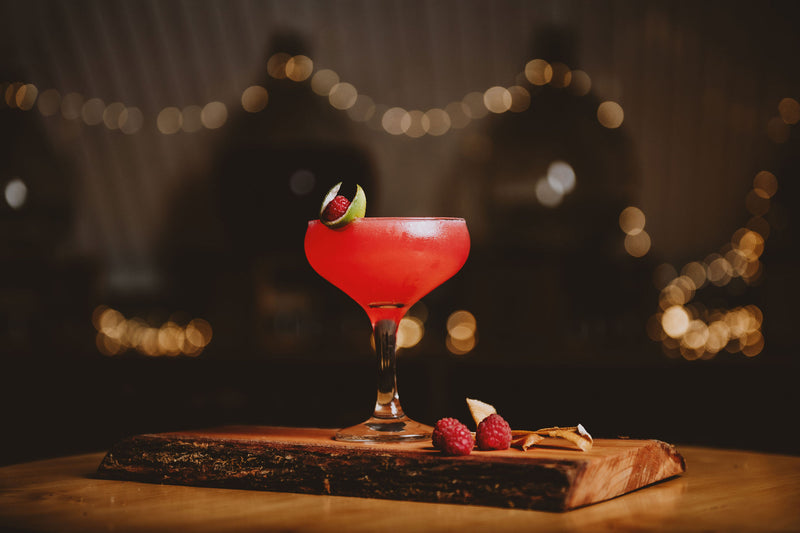 Cocktail - Rubus Idaeus