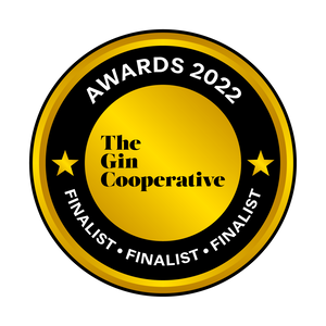 Gin Cooperative Awards 2022