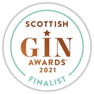 Scottish Gin Awards 2021