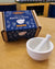 "World's cutest" Mortar and Pestle
