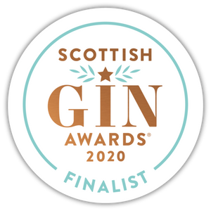 Scottish Gin Awards 2020