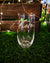 Personalised Tumbler Glass