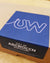 Branded tasting box
