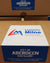 Branded tasting box