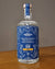 Personalised bottle of gin